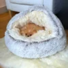 Nube de Sueños™ Cama para Mascota