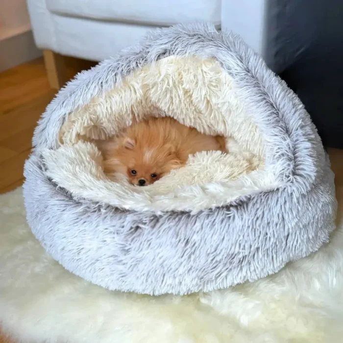 Nube de Sueños™ Cama para Mascota