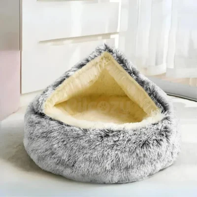 Nube de Sueños™ Cama para Mascota