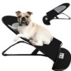 CAMA MESEADORA PARA PERRO