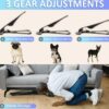 CAMA MESEADORA PARA PERRO