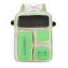 Maleta Transporte Accesorios Mascotas Vi