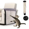 RASCADOR DE SOFA PARA GATOS