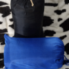 CAMA MASCOTAS - ALFOMBRILLA CAMA VIAJERA