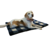 CAMA MASCOTAS - ALFOMBRILLA CAMA VIAJERA