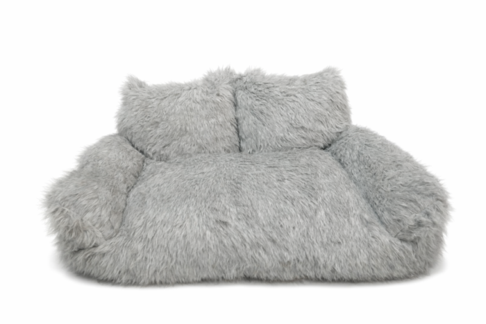 CAMA MASCOTAS ANTIESTRES TIPO SOFA - Dropi 2087453 - Imagen 2356271