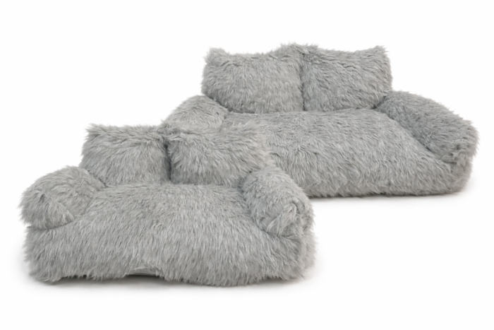 CAMA MASCOTAS ANTIESTRES TIPO SOFA - Dropi 2087453 - Imagen 2356272