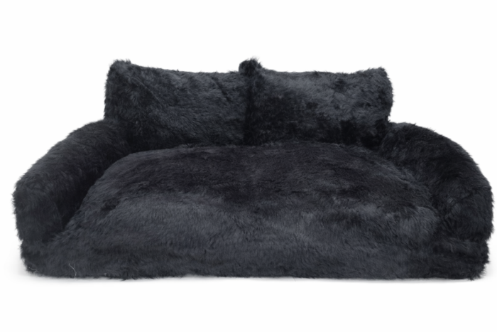CAMA MASCOTAS ANTIESTRES TIPO SOFA - Dropi 2087453 - Imagen 2356273