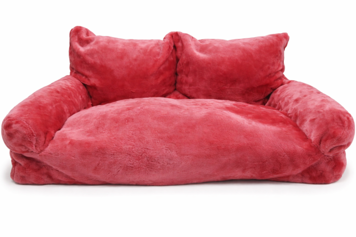 CAMA MASCOTAS ANTIESTRES TIPO SOFA - Dropi 2087453 - Imagen 2356275