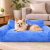CAMA MASCOTAS ANTIESTRES TIPO SOFA - Dropi 2087453 - Imagen 2356279