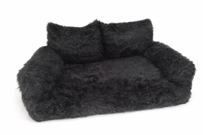 CAMA MASCOTAS ANTIESTRES TIPO SOFA - Dropi 2087453 - Imagen 2356374