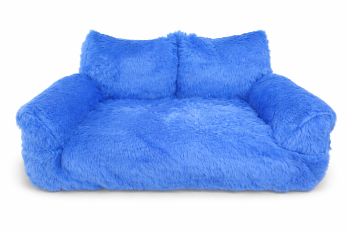 CAMA MASCOTAS ANTIESTRES TIPO SOFA - Dropi 2087453 - Imagen 2356375