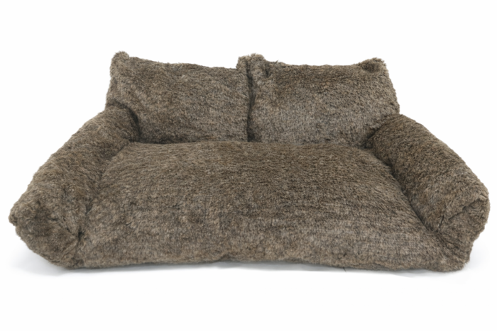 CAMA MASCOTAS ANTIESTRES TIPO SOFA - Dropi 2087453 - Imagen 2356379