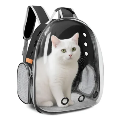 Mochila Transportadora