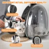 Mochila Transportadora