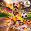 SET COLOMBIA MASCOTA/PERRO/GATO - Dropi 2097758 - Imagen 2392954
