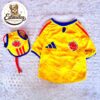 SET COLOMBIA MASCOTA/PERRO/GATO - Dropi 2097758 - Imagen 2392957