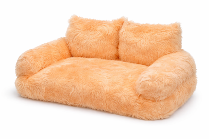 CAMA MASCOTAS ANTIESTRES TIPO SOFA - Dropi 2087453 - Imagen 2410640