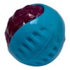 JUGUETE PERRO - PELOTA PEQUEÑA DOS COLOR