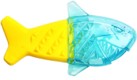 JUGUETE - PEZ PARA MORDER CAUCHO