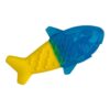 JUGUETE - PEZ PARA MORDER CAUCHO