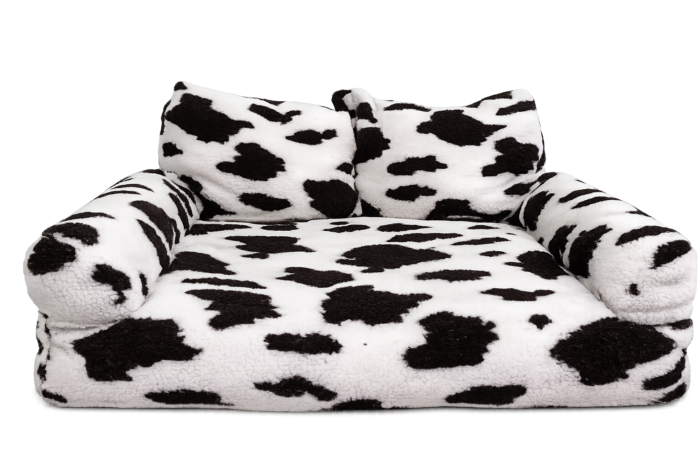 CAMA MASCOTAS ANTIESTRES TIPO SOFA - Dropi 2087453 - Imagen 2455507