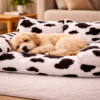 CAMA MASCOTAS ANTIESTRES TIPO SOFA - Dropi 2087453 - Imagen 2455520