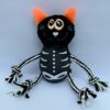 JUGUETE PERRO - MUÑECO DE GATO - PELUCHE