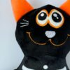 JUGUETE PERRO - MUÑECO DE GATO - PELUCHE
