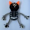 JUGUETE PERRO - MUÑECO DE GATO - PELUCHE
