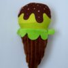 JUGUETE PERRO - CONO DE HELADO