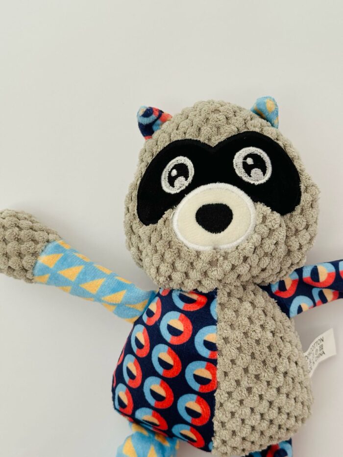 JUGUETE  PELUCHE ANIMALES COLORES