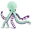 JUGUETE - MUÑECO PELUCHE PULPO