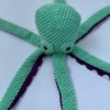 JUGUETE - MUÑECO PELUCHE PULPO