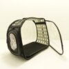 Guacal para mascotas plegable Grande