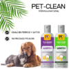 Kit Shampoo / Rinse x 2
