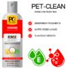 Kit Shampoo / Rinse x 2
