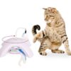 Juguete Gato Electronico Multifuncional