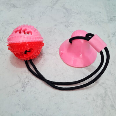 Juguete para perro Pelota