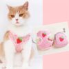 Arnés Para Gatos Frutitas