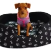 Cama #1 Perro Gato 32x40x16cm Mascotas