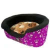 Cama #3 Perro Gato 50x60x16cm Mascotas