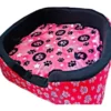 Cama #3 Perro Gato 50x60x16cm Mascotas