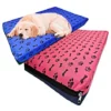 Colchoneta O Cama Perro Gato 70x100x7cm