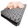 Colchoneta O Cama Perro Gato 70x100x7cm