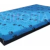 Colchoneta O Cama Perro Gato 70x100x7cm